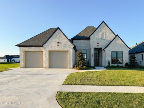 Photo of 103 Summit Heights Dr Dr, Youngsville, LA 70592 (MLS # 2600008886)