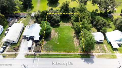 Photo of Tbd N Landry Drive, New Iberia, LA 70563 (MLS # 2500001742)