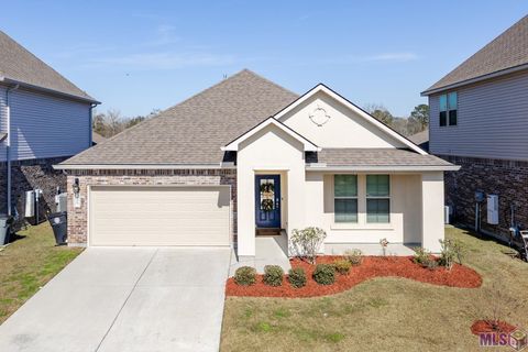 Photo of 13919 Keever Ave Ave, Baton Rouge, LA 70817 (MLS # BR2025020506)