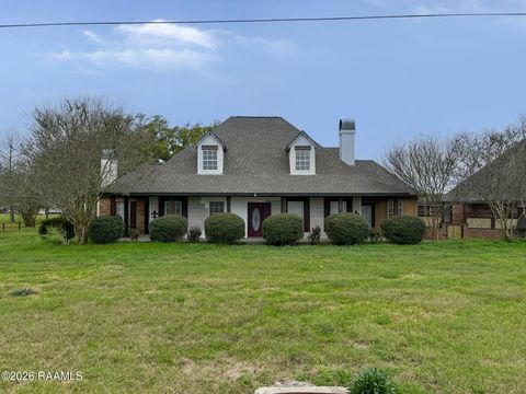 Photo of 500 Austria Road, Duson, LA 70529 (MLS # 2600001927)