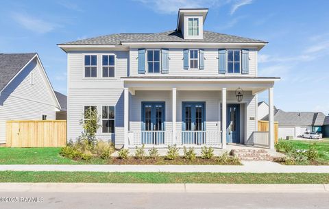 Photo of 115 Appleton Lane, Youngsville, LA 70592 (MLS # 2500001789)