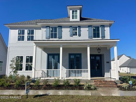 Photo of 115 Appleton Lane, Youngsville, LA 70592 (MLS # 2500001789)