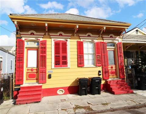 Photo of 4115 Burgundy Street St, New Orleans, LA 70117 (MLS # NO2572433)