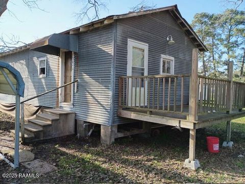 Photo of 336 N 10 Street, Eunice, LA 70535 (MLS # 2600003232)