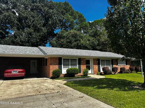 Photo of 203 Broadmoor Boulevard, Lafayette, LA 70503 (MLS # 2500003924)