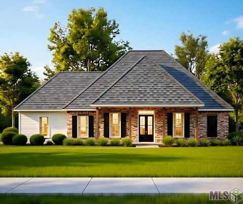 Photo of 5718 Landmor Dr Dr, Greenwell Springs, LA 70739 (MLS # BR2026009521)