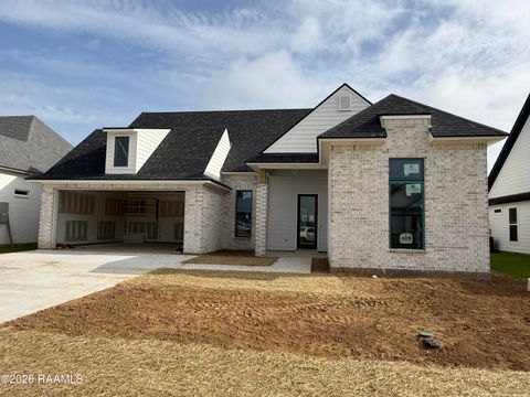 Photo of 409 Whispering Meadows Road, Broussard, LA 70518 (MLS # 2600004737)