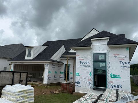 Photo of 409 Whispering Meadows Road, Broussard, LA 70518 (MLS # 2600004737)