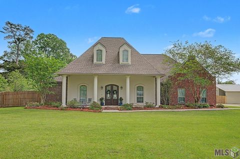 Photo of 34062 Duff Rd Rd, Walker, LA 70785 (MLS # BR2026006344)