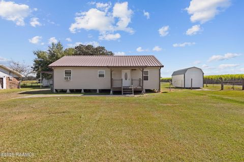 Photo of 12001 La Hwy 339, Erath, LA 70533 (MLS # 2500004559)