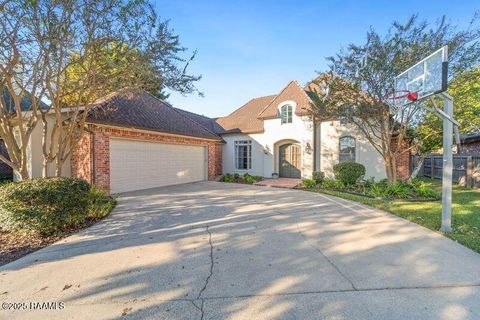 Photo of 104 Bridge Creek Cove Cove, Lafayette, LA 70508 (MLS # 2500004675)