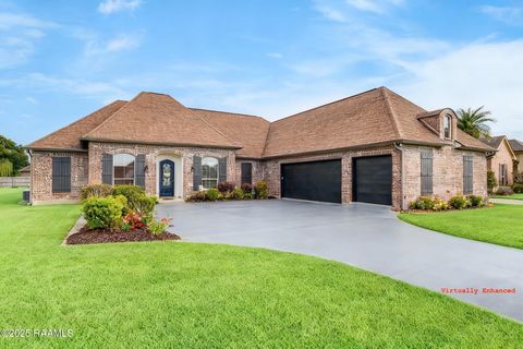 Photo of 119 Fair Grounds Drive, Lafayette, LA 70503 (MLS # 2500003186)