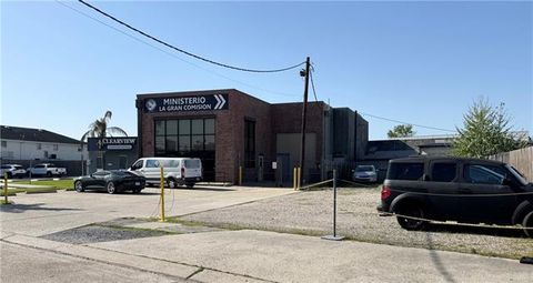 Photo of 4709 Trenton Street St, Metairie, LA 70006 (MLS # NO2554516)