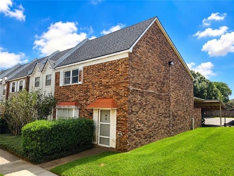 Photo of 1314 Dulles Drive Dr #A, Lafayette, LA 70506 (MLS # NO2568309)