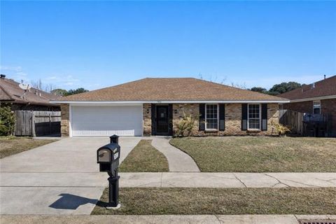 Photo of 7611 Fieldston Road Rd, New Orleans, LA 70126 (MLS # NO2541765)