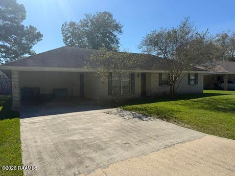 Photo of 218 Driftwood Drive, Lafayette, LA 70503 (MLS # 2600009940)