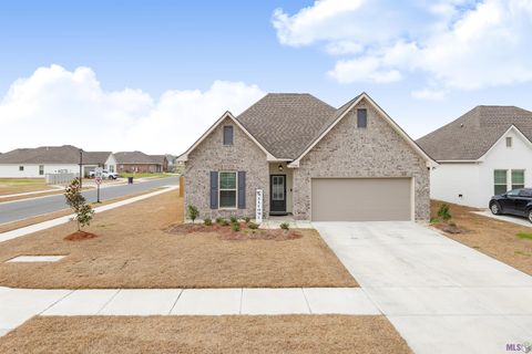 Photo of 17208 Tidewater Ln Ln, Baton Rouge, LA 70810 (MLS # BR2026002679)