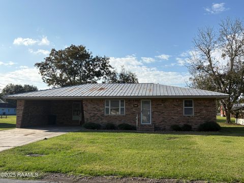 Photo of 804 N Louisiana Avenue, Kaplan, LA 70548 (MLS # 2500005877)
