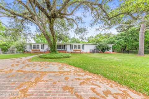 Photo of 201 Edgewood Drive, Lafayette, LA 70503 (MLS # 2600002956)