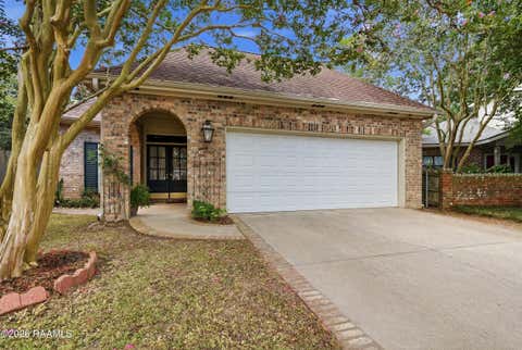 Photo of 117 Kincaid Court, Lafayette, LA 70508 (MLS # 2600006170)