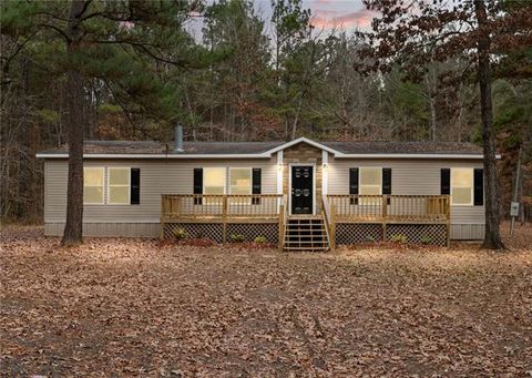 Photo of 1399 Union Road, Florien, LA 71429 (MLS # CN2547176)