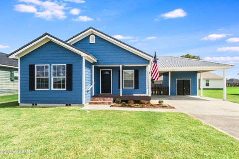 Photo of 124 Stoneburg Drive, Duson, LA 70529 (MLS # 2500003738)