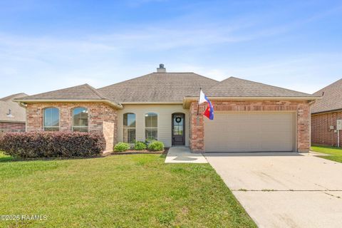 Photo of 103 Still Waters Road, Broussard, LA 70518 (MLS # 2600003417)