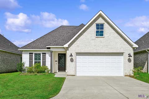 Photo of 3009 Red Admiral Dr DR, Covington, LA 70433 (MLS # BR2026014702)