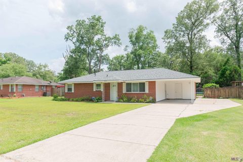 Photo of 6654 St Francis Ave Ave, Baton Rouge, LA 70811 (MLS # BR2026007077)