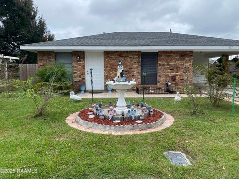 Photo of 117 Winbourne Ave Avenue, Scott, LA 70583 (MLS # 2500005791)