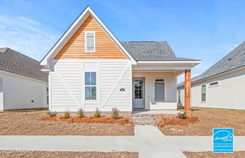 Photo of 106 Newtown Drive, Lafayette, LA 70508 (MLS # 2500003325)