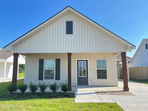 Photo of 112 Yorktown Court, Lafayette, LA 70507 (MLS # 2500000150)