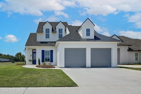 101 Queen Palm Circle, Broussard, LA 70518 - MLS#: 25001912