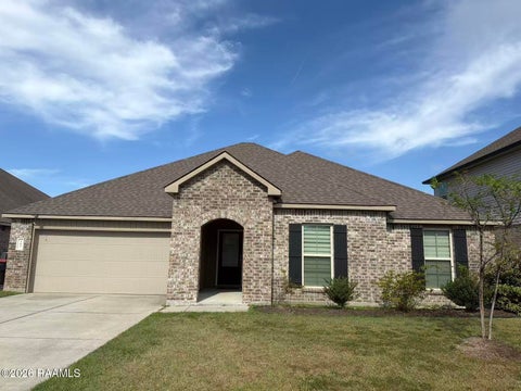 Photo of 103 Grace View Drive, Lafayette, LA 70506 (MLS # 2600007857)