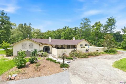 Photo of 3374 Greenbriar Rd Rd, Ethel, LA 70730 (MLS # BR2026010219)