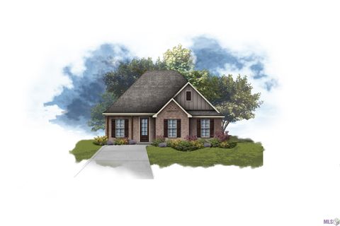 Photo of 41423 Red Hawk St St, Gonzales, LA 70737 (MLS # BR2026002945)