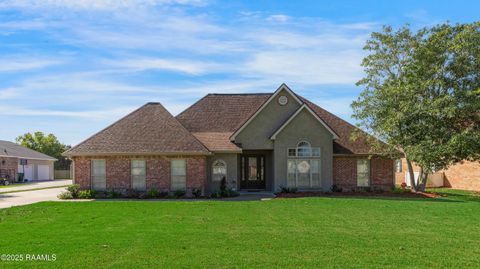 Photo of 2402 Terre Ruelle Drive, New Iberia, LA 70563 (MLS # 2500005262)