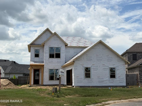 Photo of 312 High Point Way, Youngsville, LA 70592 (MLS # 2600005576)