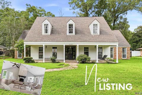 Photo of 16425 Coliseum Ave Ave, Baton Rouge, LA 70816 (MLS # BR2026010187)