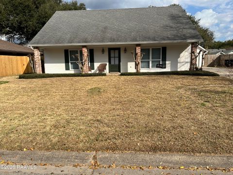 Photo of 127 Alyene Drive, Lafayette, LA 70506 (MLS # 2600002654)