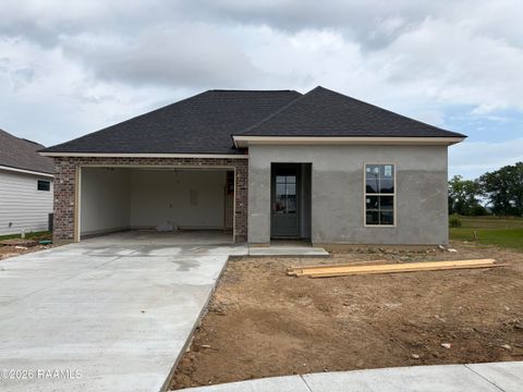 Photo of 118 High Point Way, Youngsville, LA 70592 (MLS # 2600003443)