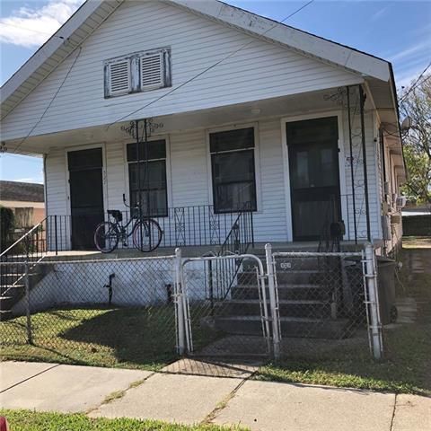Photo of 525-527 Monroe Street St, Gretna, LA 70053 (MLS # NO2542500)
