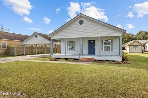 Photo of 109 Stoneburg Drive, Duson, LA 70529 (MLS # 2500006168)