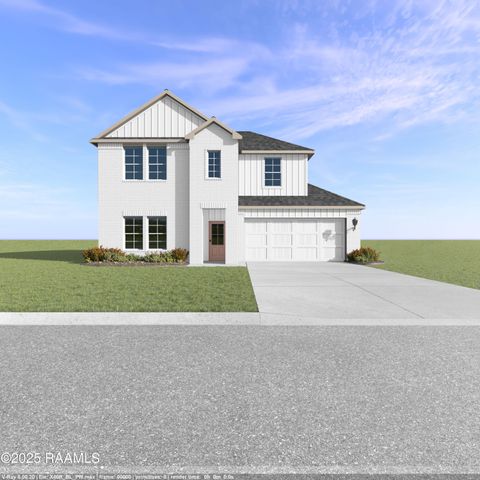 Photo of 108 Yonkers Drive, Lafayette, LA 70507 (MLS # 2500004217)