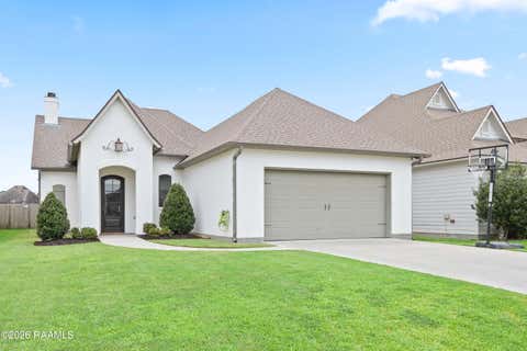 Photo of 110 Timber Bark Road, Lafayette, LA 70508 (MLS # 2600007823)
