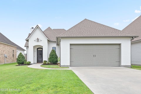 Photo of 110 Timber Bark Road, Lafayette, LA 70508 (MLS # 2600007823)