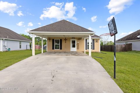 Photo of 1174 Chess Broussard Rd, Breaux Bridge, LA 70517 (MLS # 2600004254)