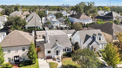 Photo of 435 Glendale Drive Dr, Metairie, LA 70001 (MLS # NO2551249)