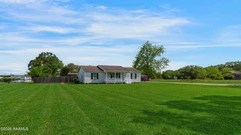 Photo of 2518 W Gloria Switch Road, Carencro, LA 70520 (MLS # 2600006800)