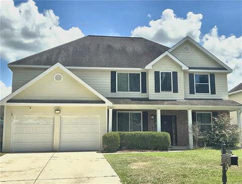 Photo of 37099 Timothy Drive DR, Prairieville, LA 70769 (MLS # NO2572033)